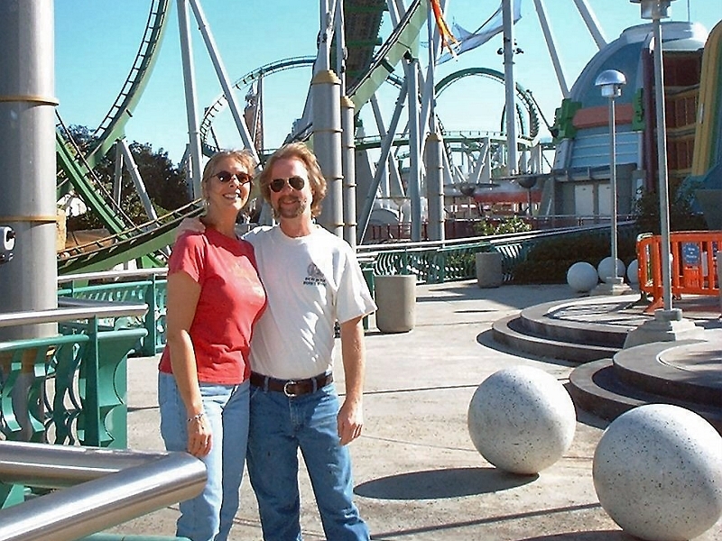 Dan & Sarah